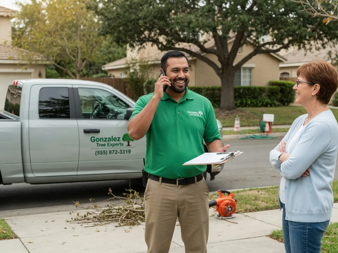Tree Service Oak Ridge, NJ FAQs